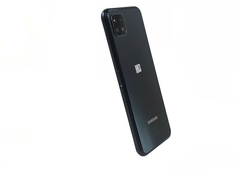 SAMSUNG GALAXY A22 5G NA CZĘŚCI BLOK IMEI+GOOGLE