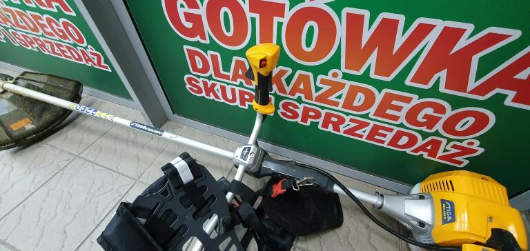 KOSA SPALINOWA STIGA SBC 242 D