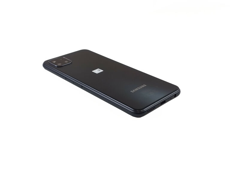 SAMSUNG GALAXY A22 5G NA CZĘŚCI BLOK IMEI+GOOGLE