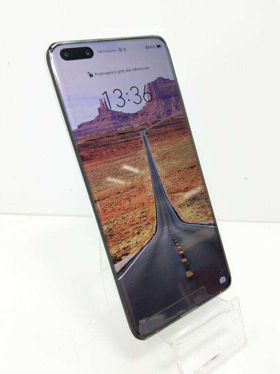 TELEFON HUAWEI P40 PRO 8/256GB Z ŁADOWARKĄ