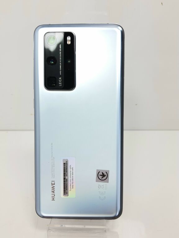 TELEFON HUAWEI P40 PRO 8/256GB Z ŁADOWARKĄ