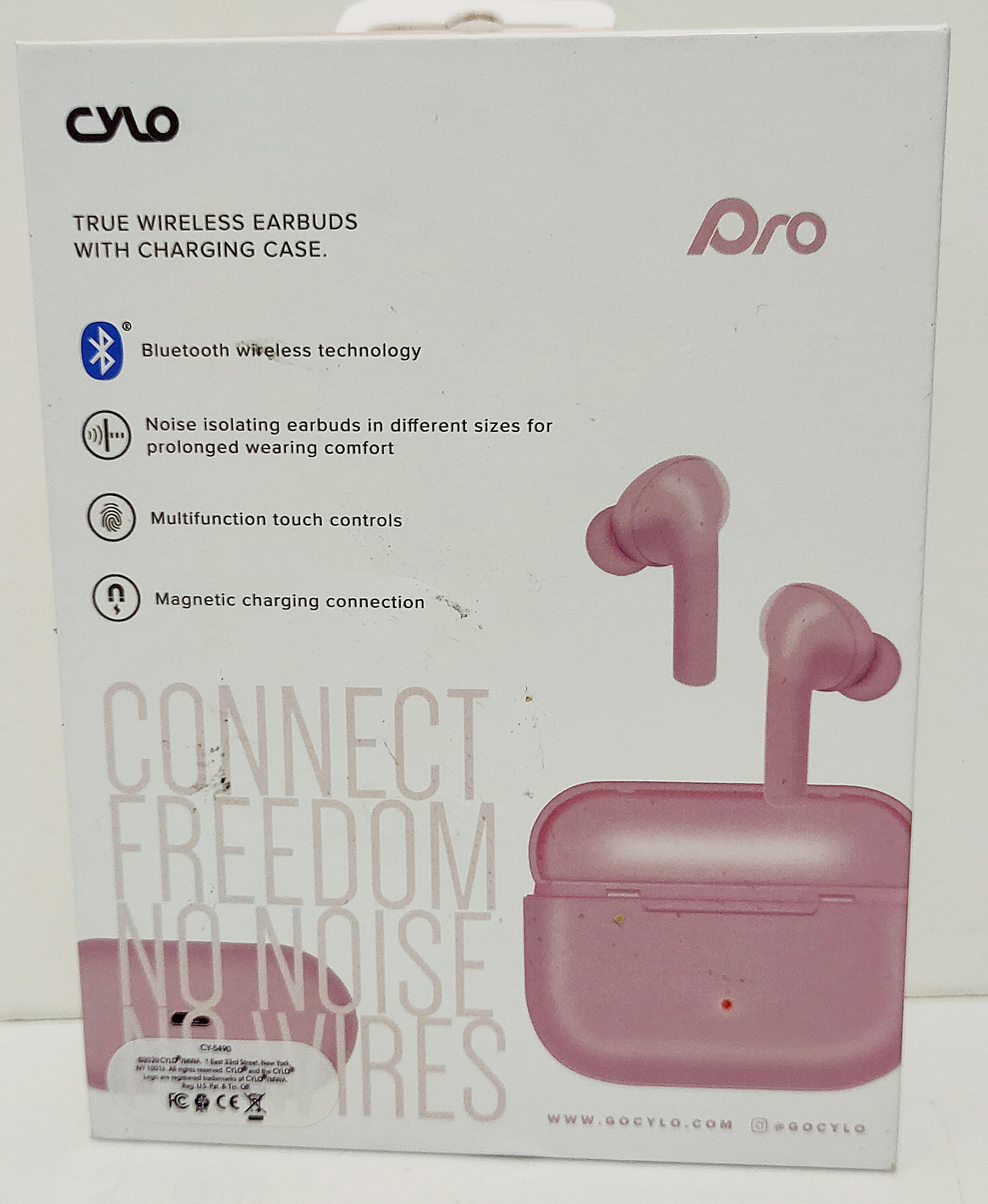 sluchawki-soundpod-pro-rozowe-transmisja-sygnalu-bluetooth