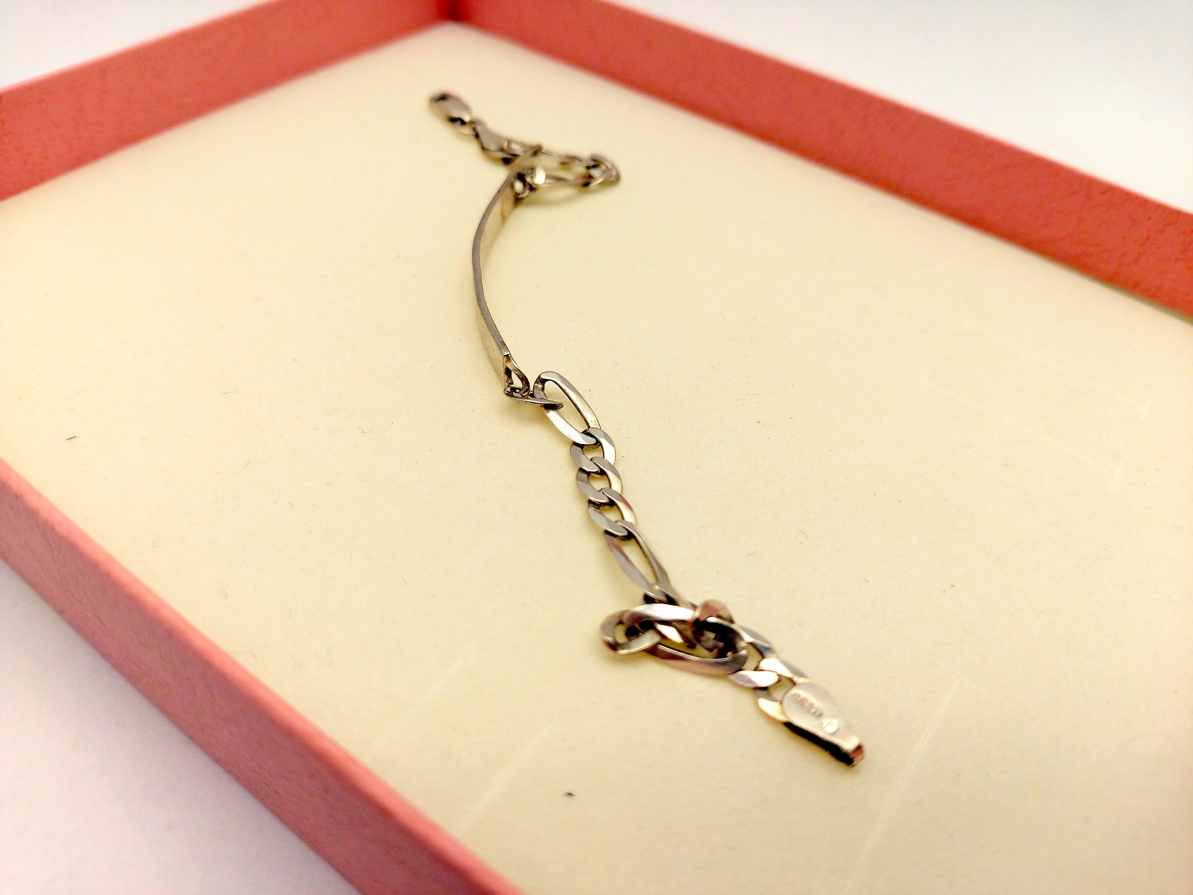 meska-srebrna-bransoleta-z-grawerem-925-652g-stan-11323-2