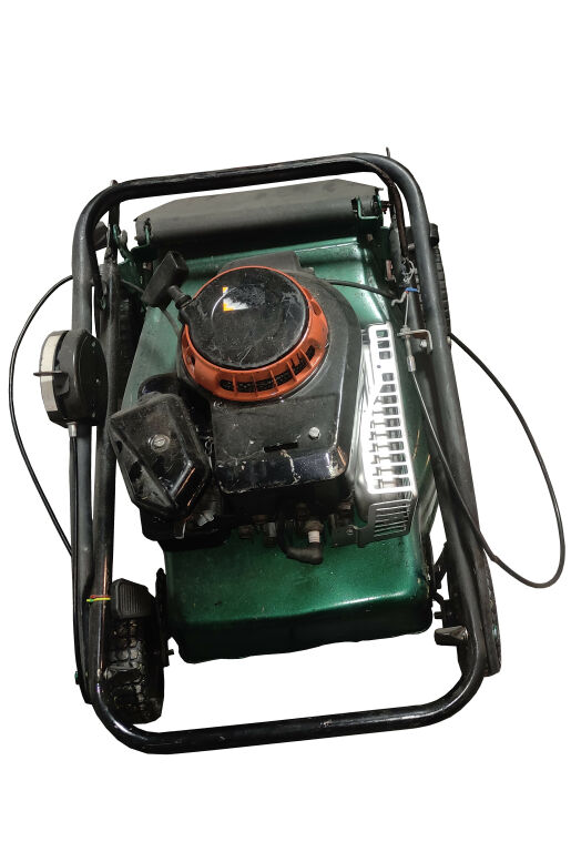 KOSIARKA PARKSIDE BRIGGS & STRATTON 4,5 KM