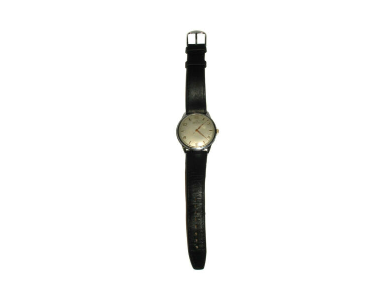 ZEGAREK ATLANTIC WORLDMASTER ARTIFLEX 685 39MM