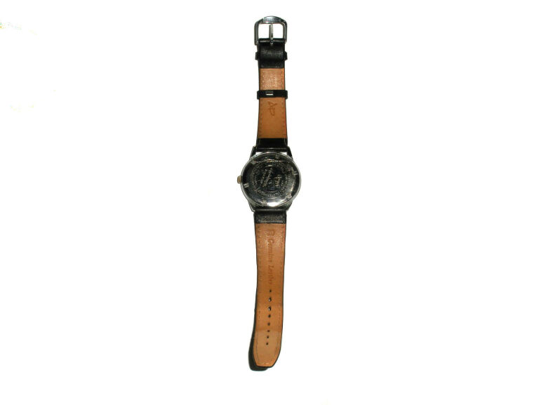 ZEGAREK ATLANTIC WORLDMASTER ARTIFLEX 685 39MM