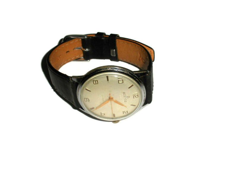 ZEGAREK ATLANTIC WORLDMASTER ARTIFLEX 685 39MM