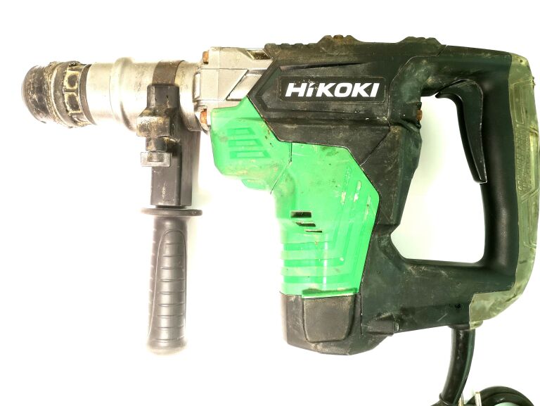 MŁOT UDAROWO-OBROTOWY HIKOKI HITACHI DH40MC 1100W
