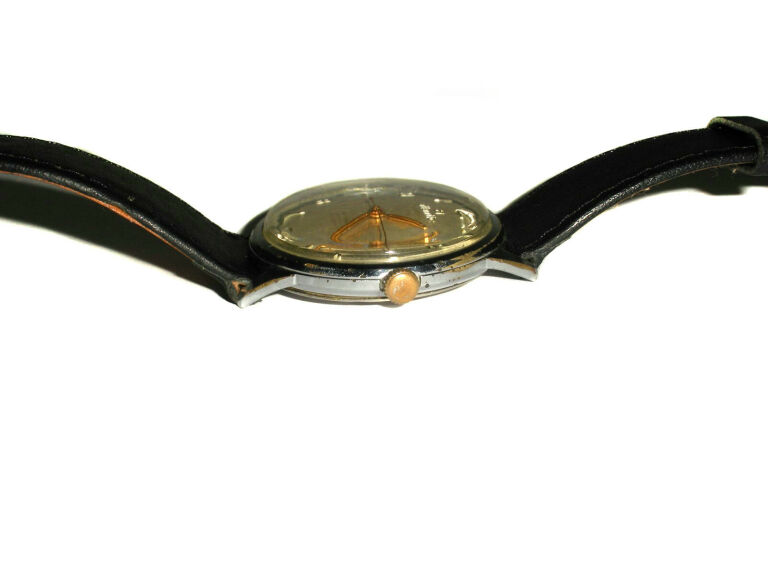 ZEGAREK ATLANTIC WORLDMASTER ARTIFLEX 685 39MM