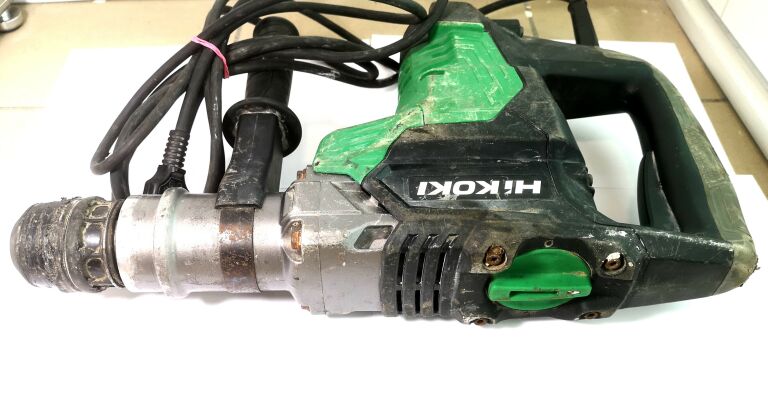 MŁOT UDAROWO-OBROTOWY HIKOKI HITACHI DH40MC 1100W