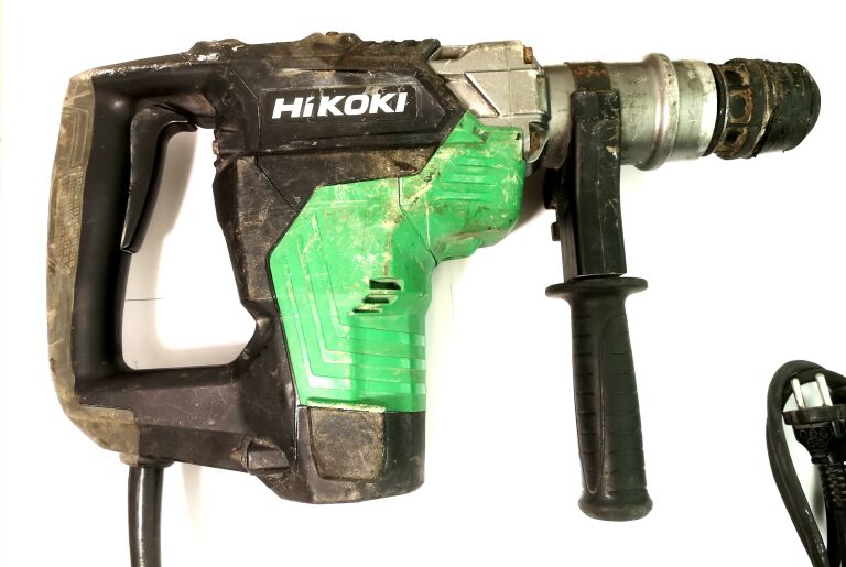 MŁOT UDAROWO-OBROTOWY HIKOKI HITACHI DH40MC 1100W