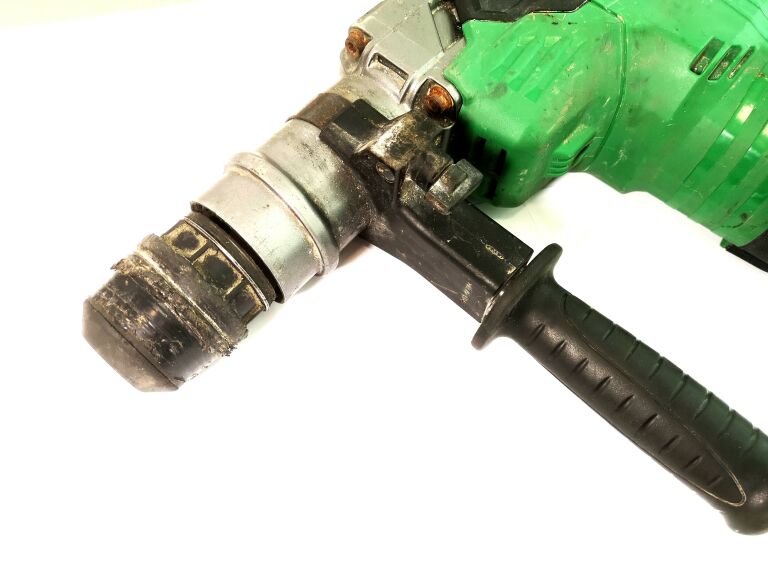 MŁOT UDAROWO-OBROTOWY HIKOKI HITACHI DH40MC 1100W