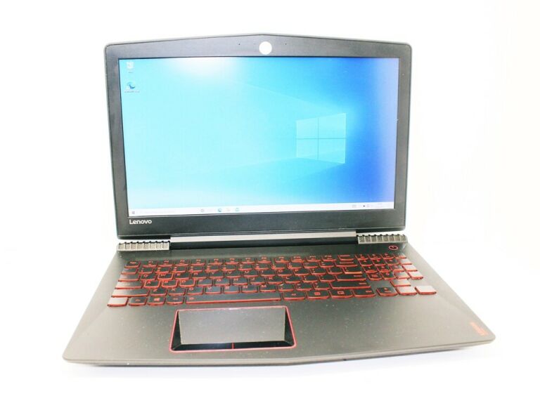 LAPTOP LENOVO LEGION Y520 8/2X256GB