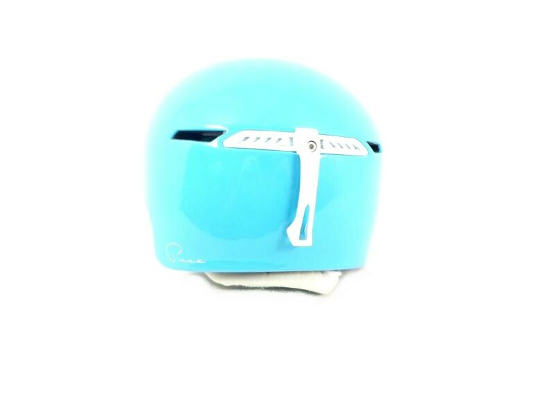 KASK SNOWBOARD NARTY RED TRACE 57-59 M
