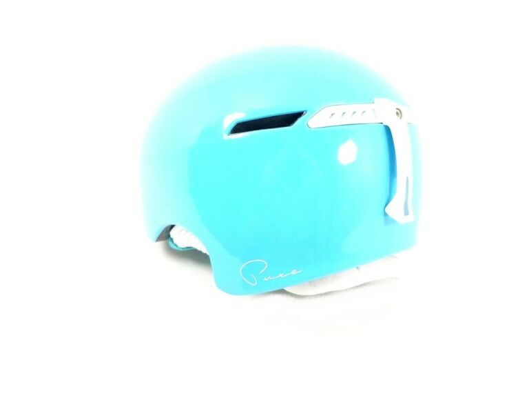 KASK SNOWBOARD NARTY RED TRACE 57-59 M