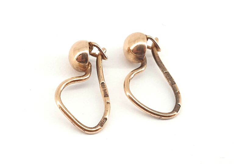 sliczne-zlote-kolczyki-583-ruskie-zloto-105g-rodzaj-bigla-inny