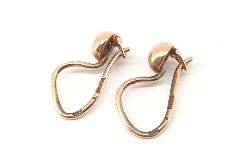 sliczne-zlote-kolczyki-583-ruskie-zloto-105g-marka-inna-marka
