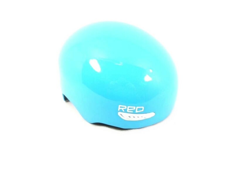 KASK SNOWBOARD NARTY RED TRACE 57-59 M