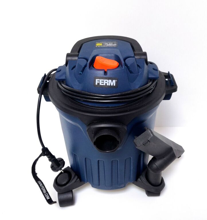 ODKURZACZ FERM VCM1003
