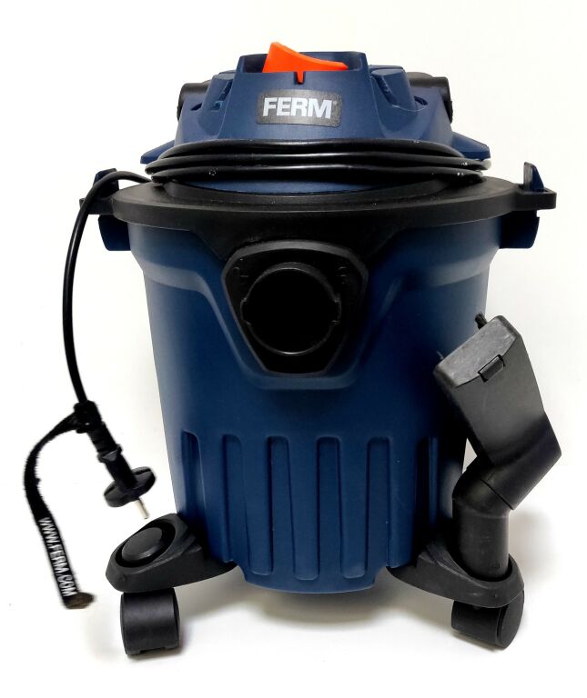 ODKURZACZ FERM VCM1003