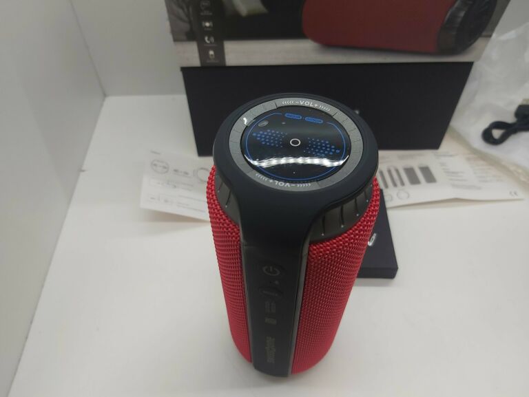 GŁOŚNIK BT SWISS ONE BX 500 NÓWECZKA