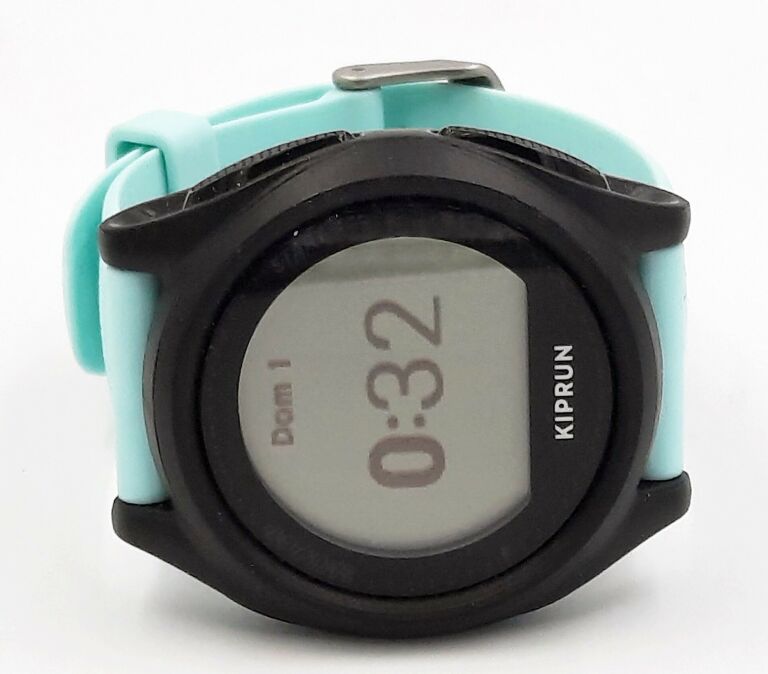 ZEGAREK SPORTOWY KIPRUN GPS 500