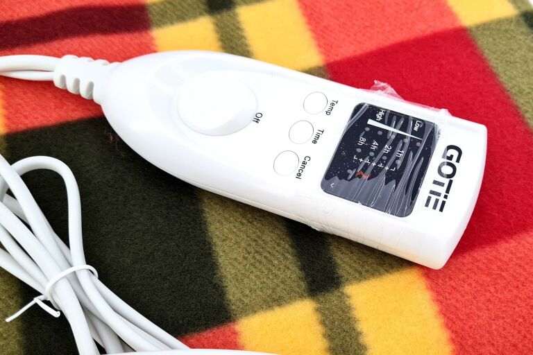 KOC ELEKTRYCZNY GRZEWCZY GOTIE GKE-150