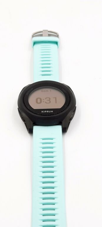 ZEGAREK SPORTOWY KIPRUN GPS 500