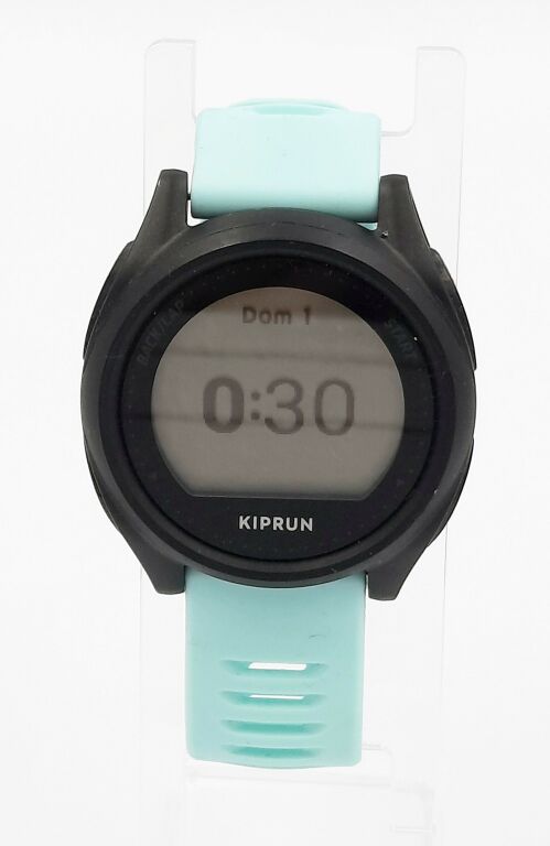ZEGAREK SPORTOWY KIPRUN GPS 500