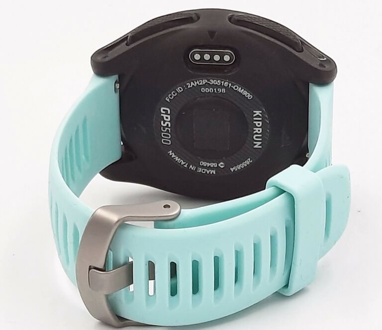ZEGAREK SPORTOWY KIPRUN GPS 500
