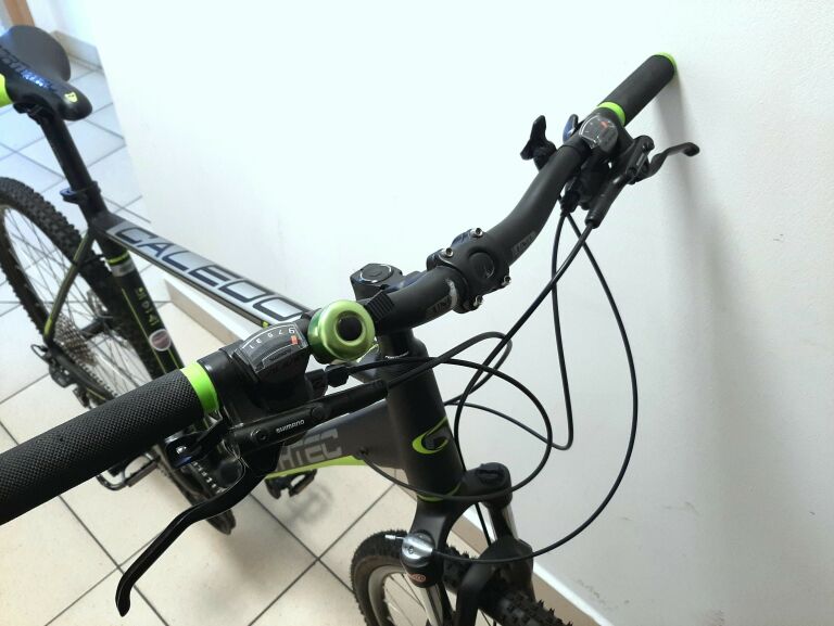 ROWER NORTHTEC CALEDON 28 DB AL