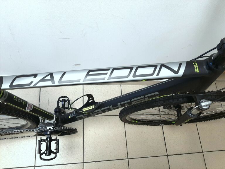 ROWER NORTHTEC CALEDON 28 DB AL