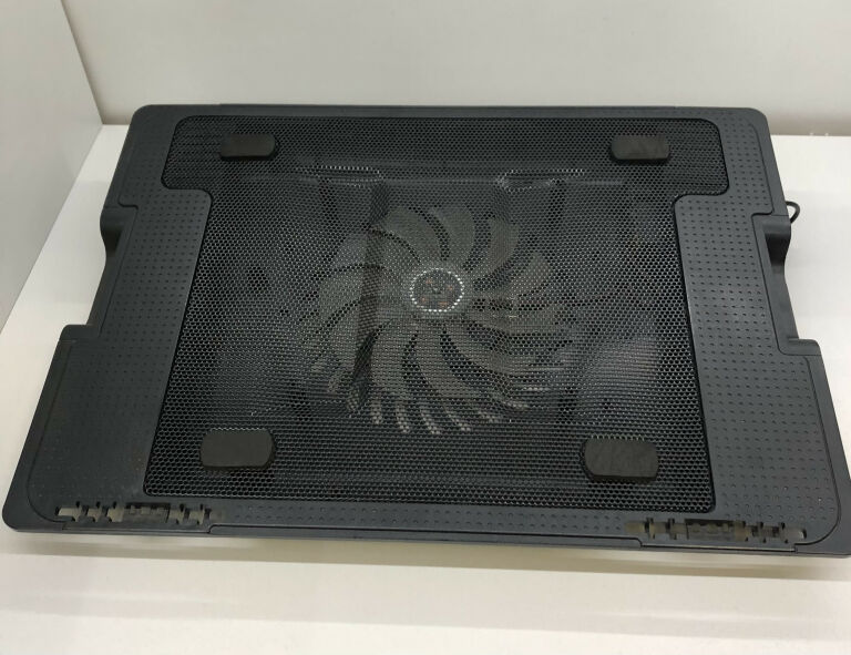 PODSTAWKA CHŁODZĄCA VAKOSS DO LAPTOPA LF-1860