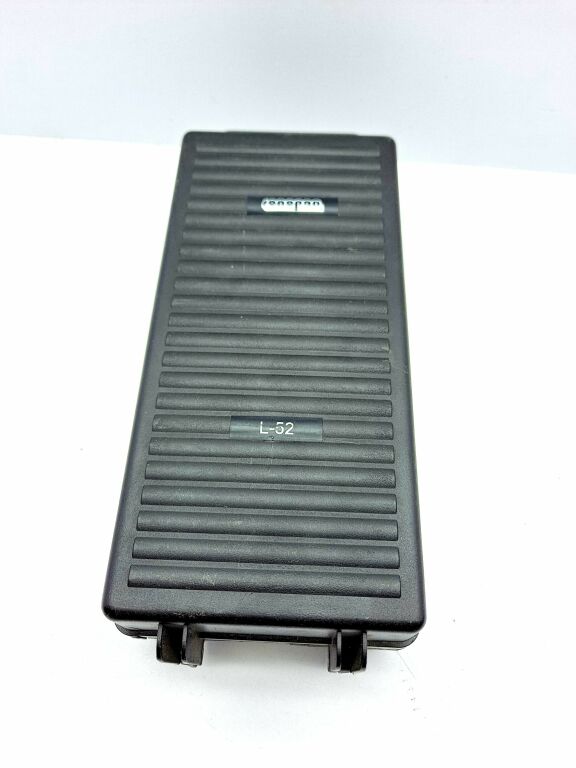 MIERNIK NAT. ŚWIATŁA LUXMETER L-52