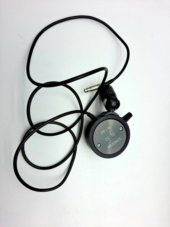 MIERNIK NAT. ŚWIATŁA LUXMETER L-52