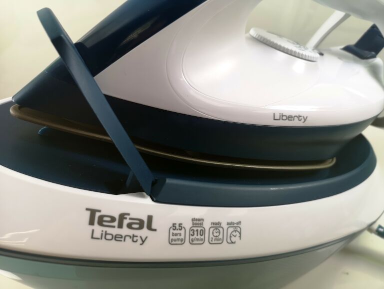GENERATOR PARY TEFAL LIBERTY SV7030 #ROCZNA GW