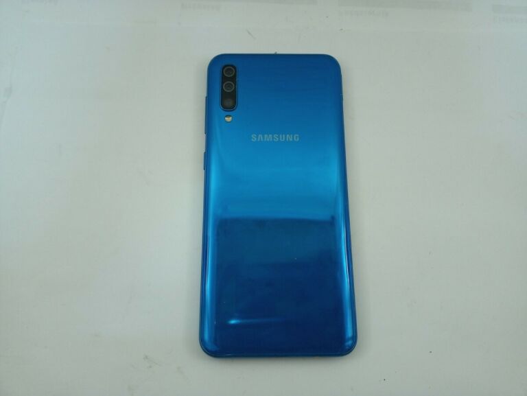 samsung a50 used