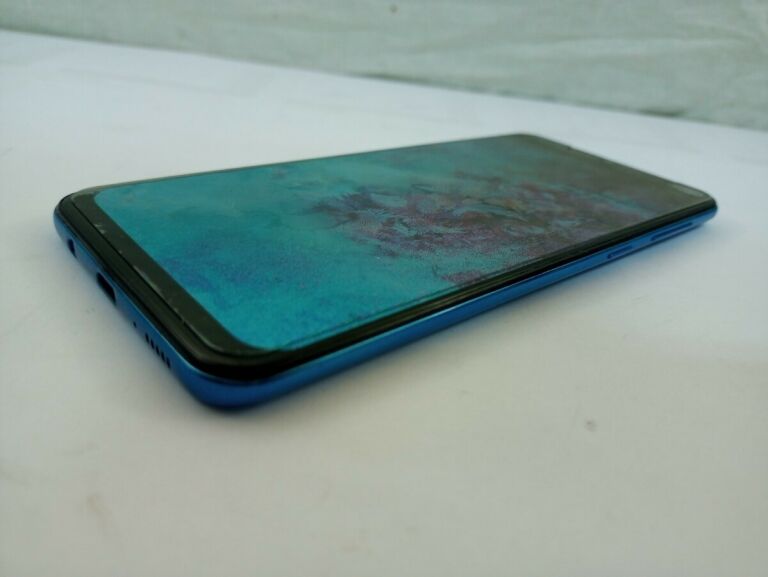 TELEFON SAMSUNG A50 USZKODZONY MIKROFON I GŁOŚNIK