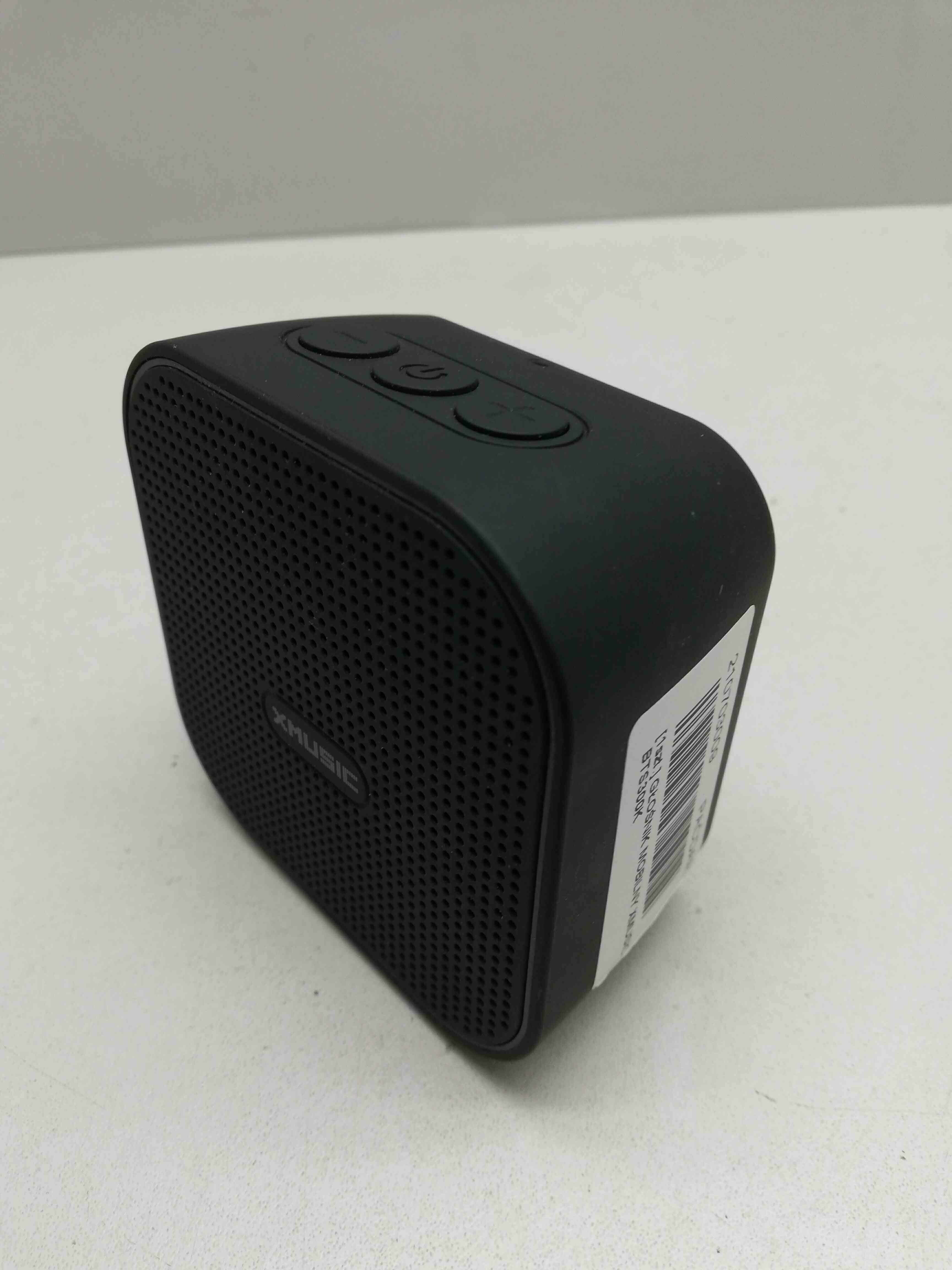 glosnik-mobilny-xmusic-bts300k-kolor-czarny