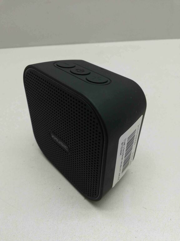 GŁOŚNIK MOBILNY XMUSIC BTS300K