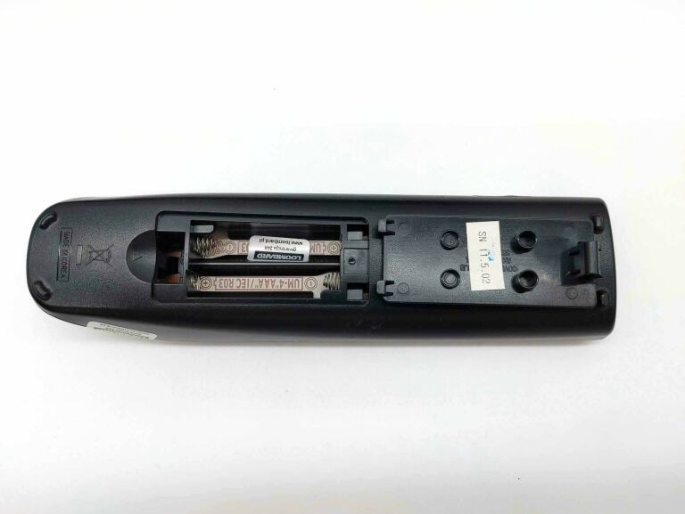 SAMSUNG BLUE RAY BD-D5100 PILOT