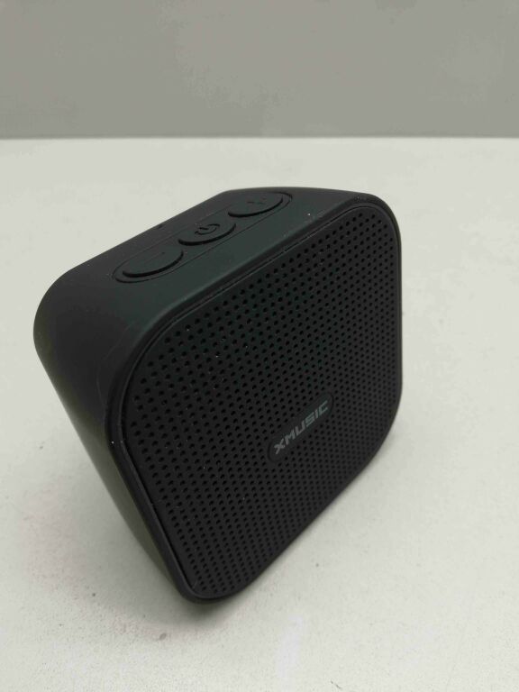 GŁOŚNIK MOBILNY XMUSIC BTS300K
