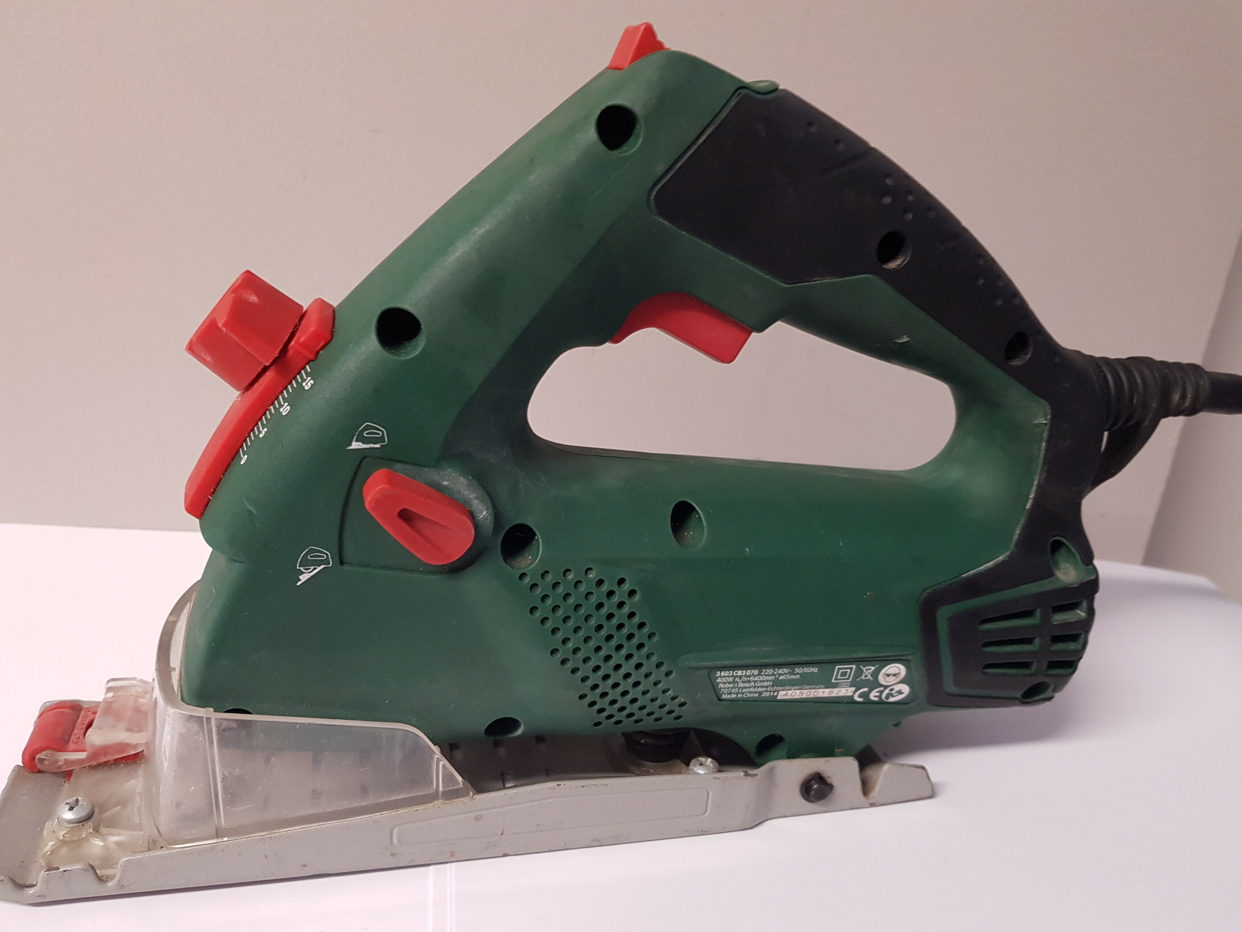 mini-pilarka-tarczowa-bosch-pks-16-multi-stan-uzywany