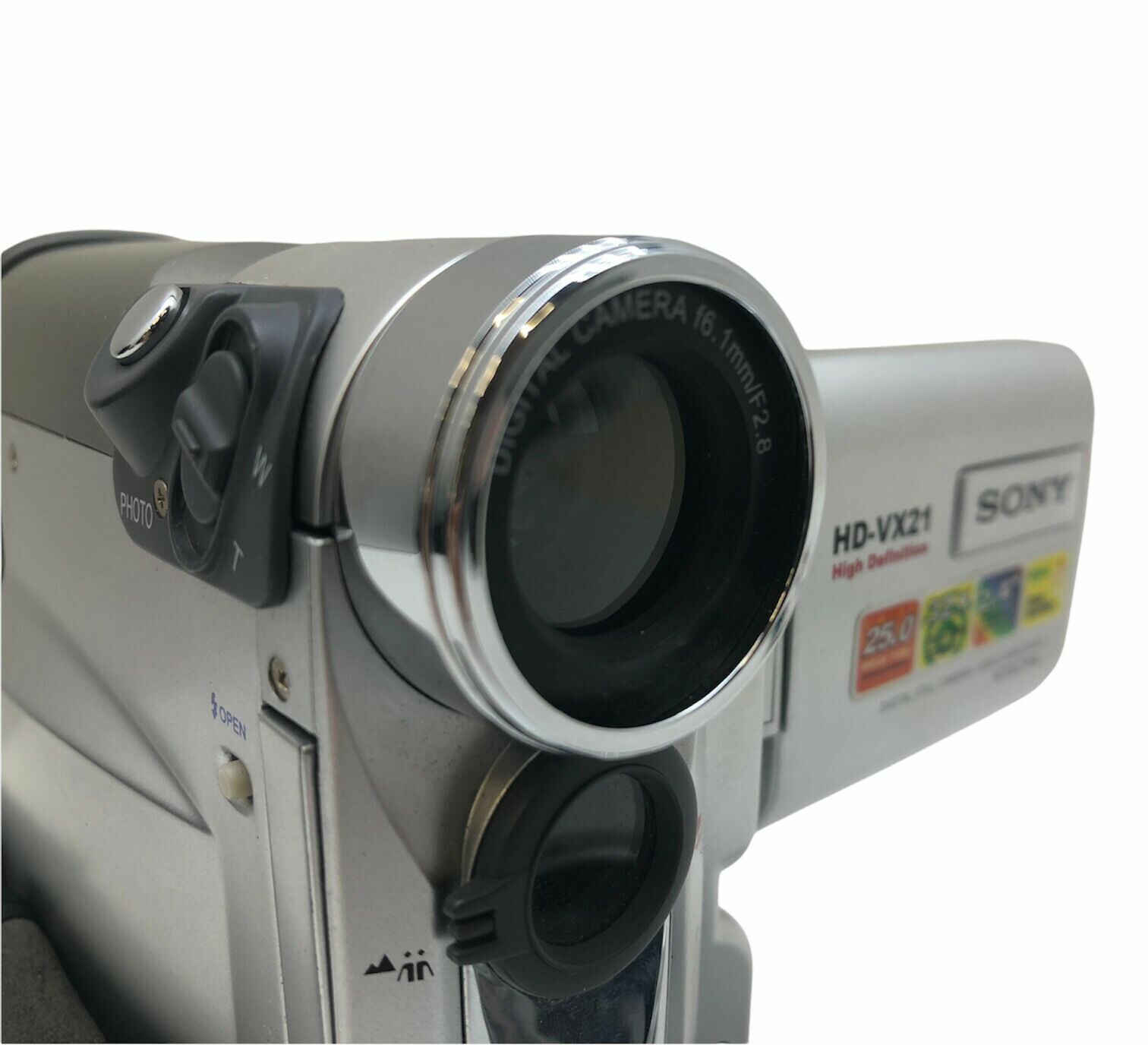 kamera-sony-hd-vx21-25mpx-akcesoria-bytomska-78-piekary-slaskie