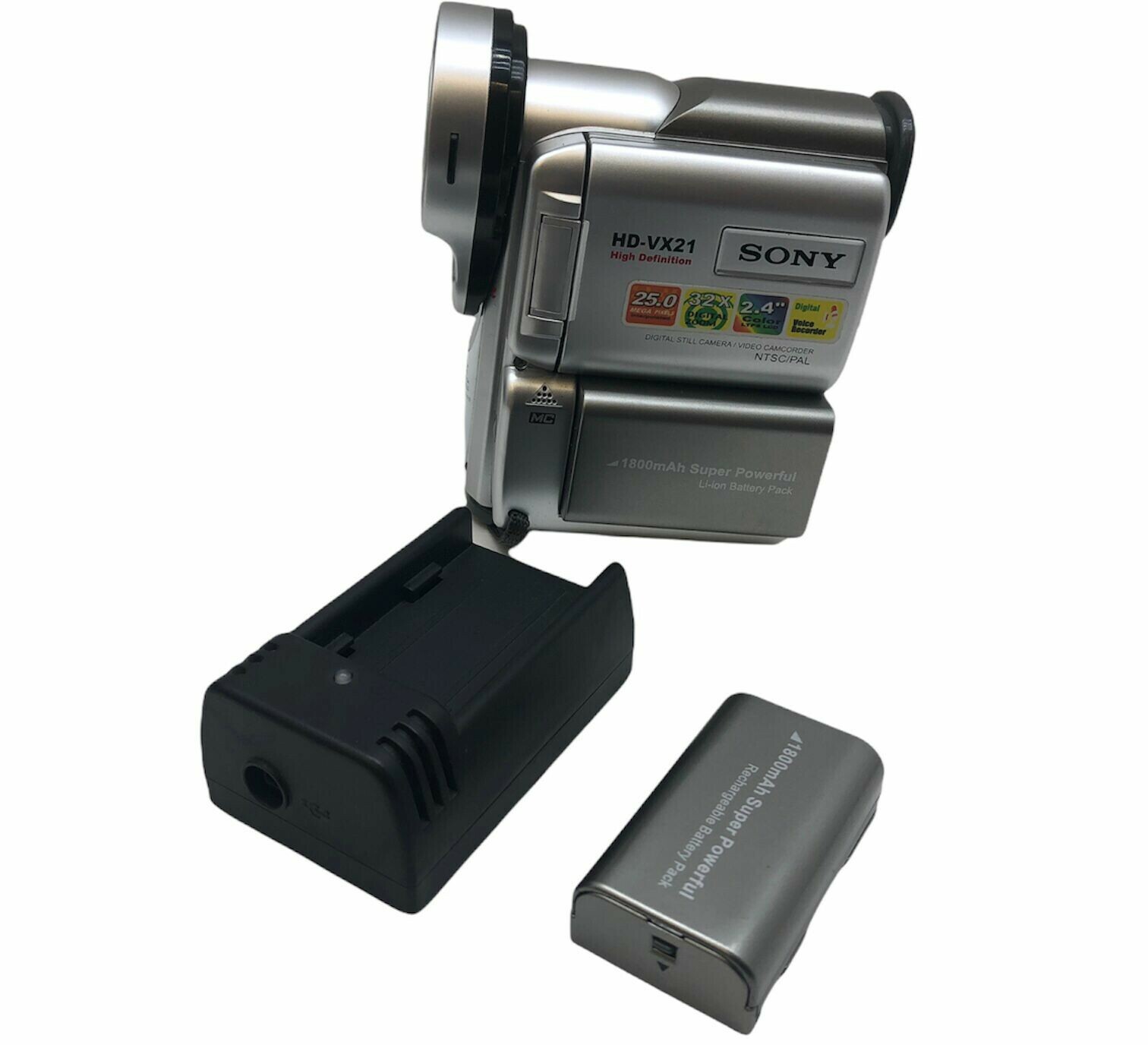 kamera-sony-hd-vx21-25mpx-akcesoria-stan-uzywany