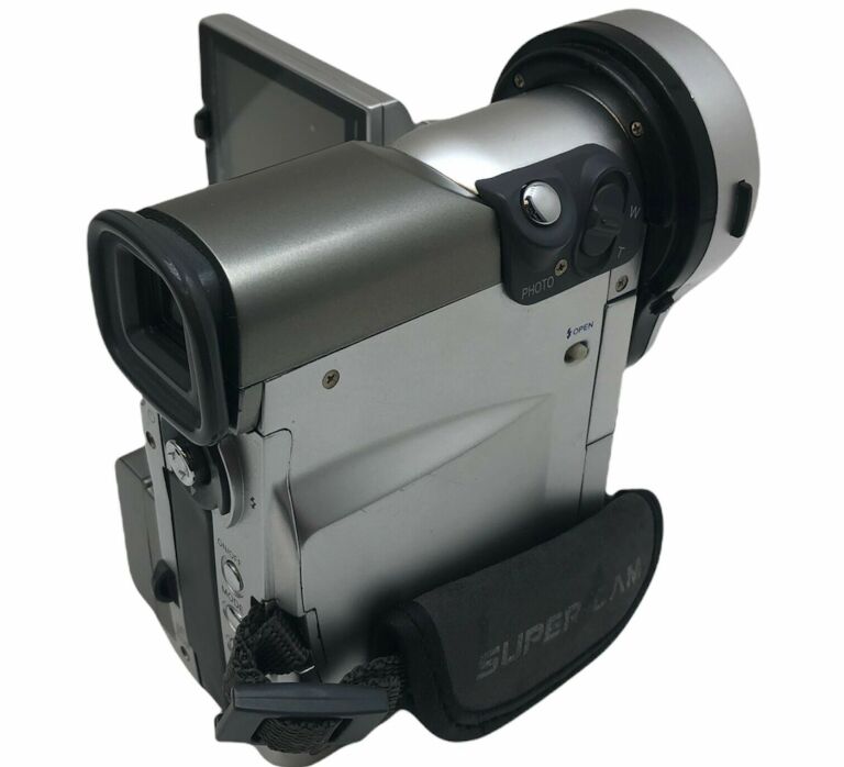 KAMERA SONY HD-VX21 25MPX + AKCESORIA