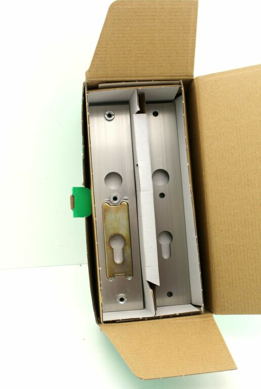 AXA KLAMKA ZEWNĘTRZNA ONTARIO 72MM ŚR 55 KOMPLET