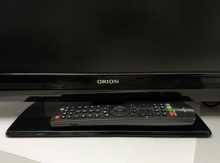 TV ORION 22FBT167 HDMI FHD LED