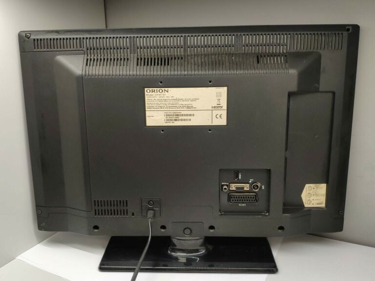 TV ORION 22FBT167 HDMI FHD LED