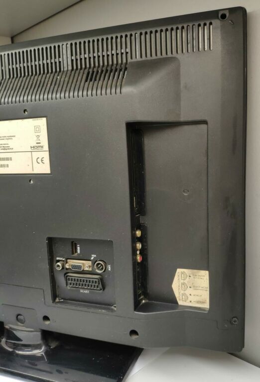 TV ORION 22FBT167 HDMI FHD LED